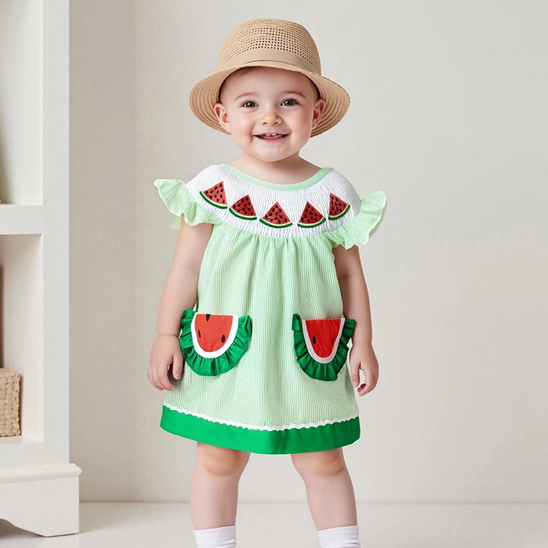 Toddler Girl Dress